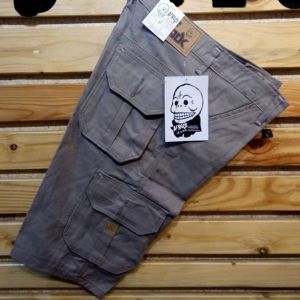 Bayar di tempat Celana chino pendek cargo fashion pria(harga promo) celana pendek kargo pria termurah / celana cargo pendek pria / celana pendek kargo hitam/ celana pendek fashion/ redy size 26-38