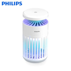 [SG Ready Stock]{One Year Warranty}Philips K1 Bug Zapper Lamp Mosquito Killer With LED Ambient Lighting