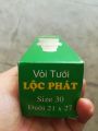Vòi tưới cây cầm tay nhựa đầu phi 30 - đuôi 21, 27mm và đầu phi 50 - đuôi 34, 42mm. 