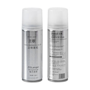 Hair Spray net strong hold spraynet styling spray 420ml Salon Care Not Stiff/Flat/Not Sticky