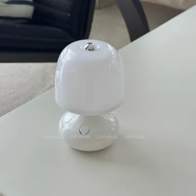 [พร้อมส่ง] Jnihouse : โคมไฟจิ๋ว โคมไฟตั้งโต๊ะ (mini lamp)