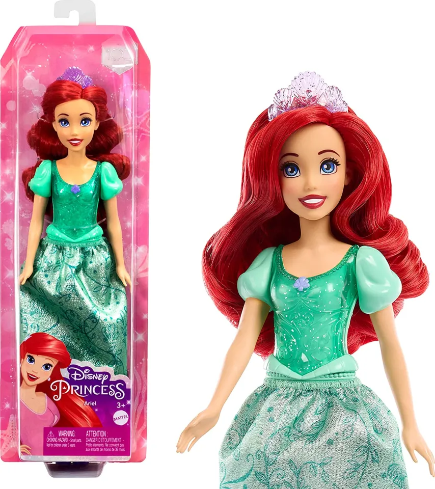 Disney princess dolls buy best sale one get one free