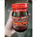 Baguio Strawberry Jam (Syrup). 