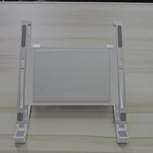 Semiconductor laptop cooler cooling gaming laptop base bracket aluminum alloy cooling multi-speed adjustment12-18 inches2026