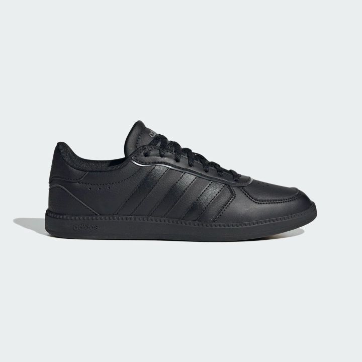 SEPATU SNEAKERS ADIDAS BREAKNET SLEEK IH5422 20242 Lazada - Main Image