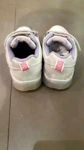 Sepatu Anak Cewek Pakai Lampu Sneakers