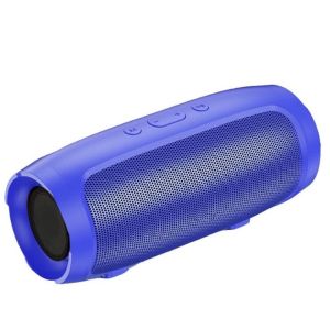Loa bluetooth Charge 3 mini nghe nhạc âm thanh bass đỉnhloa không dây giá rẻ nhỏ gọn có chỗ cắm thẻ nhớ tiện lợi -
