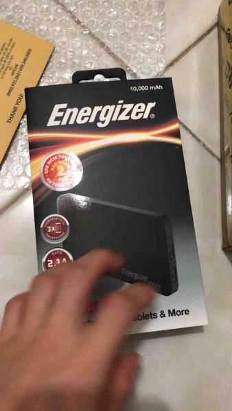 Buyer review video 3