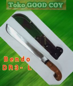 Bendo Sarung Doreng L / M