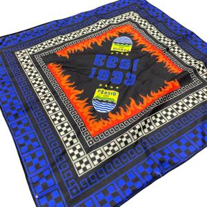 cod - Slayer Persib Bandung 1933 Champion Bintang Empat / bandana Persib scraft