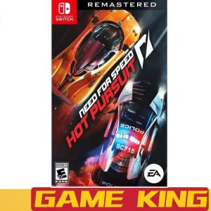 Nintendo Switch Need For Speed Hot Pursuit Remastered (English/Chinese)