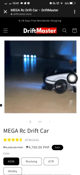 Buyer review video 4
