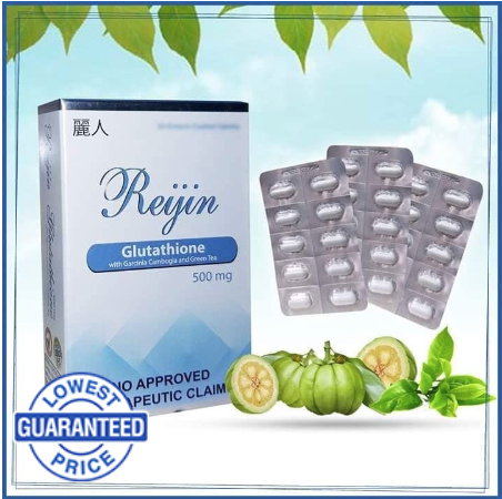 Reijin Glutathione (30 tablets)