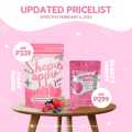 You Glow Babe Beauty White | Shepu Appu (Shape Up) Slimming Juice. 