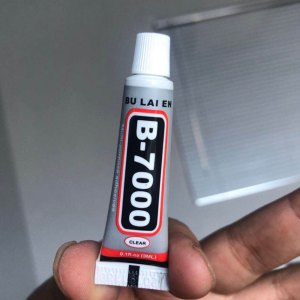 RB_shoponlineกาว B7000 กาวใส สามารถติดมือถือได้ 25ml