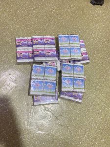 Cotton Buds 12 Sachet korek kuping Pengisah Telinga Reguler 1 Lusin