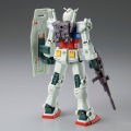 Authentic HG 1/144 RX-78-02 Gundam (Cucuruz Doan's Island Ver.) Mobile Suit Gundam Model Kit. 