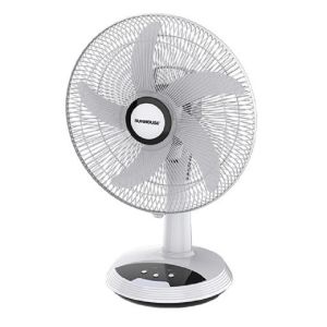 Quạt sạc điện Sunhouse SHD7223 - Hàng chính hãng