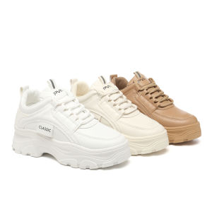 PVN Yeri Sepatu Sneakers Wanita Sport Shoes Casual 320