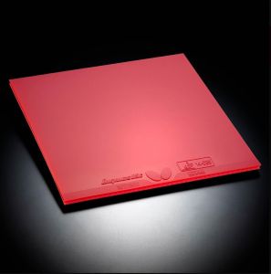 (SG Stock) Butterfly Dignics 09c Table Tennis Rubber Japan Version