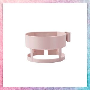 Gantungan Hair Dryer Holder Herdayer Pengering Rambut Rak Hairdryer dan Catokan Tempat Penyimpanan Hadrayer Pengering Rambut