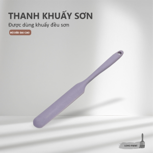 Thanh khuấy sơn tiện dụng | Công cụ sơn Loho House