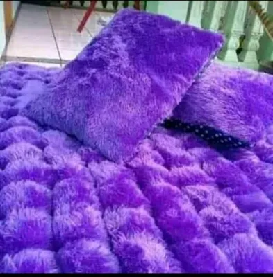 KASUR PALEMBANG PLUS 2 BANTAL BULU RASFUR TERNAMA DAN TERLARIS DENGAN UKURAN 175x135x7cm..