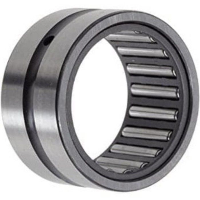 Black Bearing Roulement Direction 45/45° 42x52x7mm - Qualité Premium Vélo