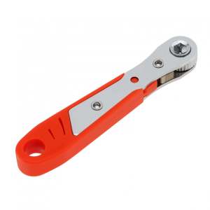 Bộ Bánh Cóc Mini 1/4 - Ổ Cắm Lục Giác Bit Vít - Dụng Cụ Thủ Công Tiện Lợi Chất Lượng