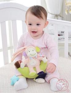 โมบายกล่อมนอนลัลลาบาย มีเสียงเพลง เสริมพัฒนาการลูกรัก  8901