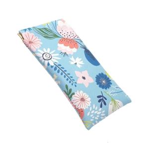 Tự động đóng cửa PU Kính mắt Trường hợp với hình thời trang cho an toàn Kính lưu trữ và du lịch thuận tiện