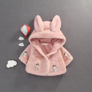 Jaket Bayi Bulu Halus & Bahan Fleece: Tips Memilih & Menggunakan