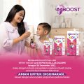 Imboost Kids Syrup Daya Tahan Tubuh - 60ml. 