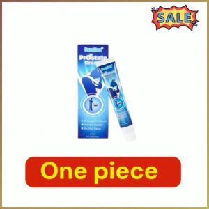 Health Cream Natural Active Ingredients Improvement of User Sleep Prostate Cream Antifunctional Aging