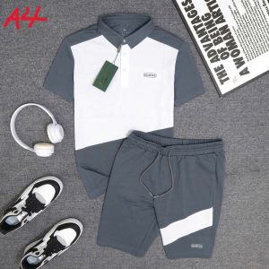 Áo polo quần thun