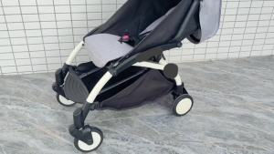 Stroller Accessories for Babyzen Yoyo  Footrest Baby Time Yoya Foot Rest Infant Carriages Feet Extension Pram Foot board