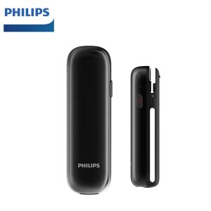 VTR5170 Voice Recorder 0.87 inch Screen High-quality Recording Smart Noise Reduction for Meeting Record Student Learning
