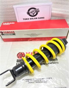 SHOCKBREAKER MONOSHOK SHOCK SOK BELAKANG YAMAHA VIXION VIXION OLD NEW 1PA ORIGINAL