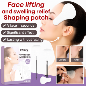 EELHOE Chin Lifting Patches for a More Defined Jawline