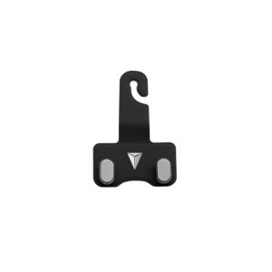 Changan Deepal S07 L07 Dedicated Trunk Hook Storage Rack Tailgate Hook Car Hook สําหรับจัดระเบียบรายการอุปกรณ ์ จัดเก ็ บข ้ อมูลภายในรถ Hook การจัดเก็บข้อมูล