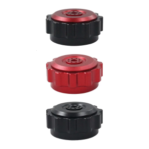 Hợp kim nhôm thay đổi núm truyền shifts Tay Nắm Cần gạt cho 1500 2013-2018 Bộ phận thay thế dễ dàng cài đặt