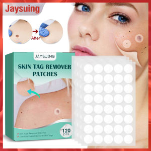 Jaysuing Wart Removing Paste Skin Tag And Wart Remover Patch Neck Wart Facial Wart Paste Wart Remover Pads Acuminate Wart Flat Excellent Thorn Acne Invisible Skin Cutin Sticker Wart Remover Patches Particles Relieve Pressure Patch (120pcs)