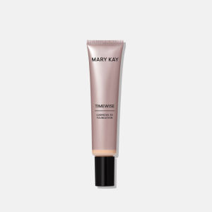 Mary Kay TimeWise Luminous 3D Foundation Medium 2