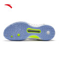 ANTA Men Shock Wave 5 V2 Basketball Shoes Professional Cushion Rebound Sports Shoes 112411606 Legit Official Store. 