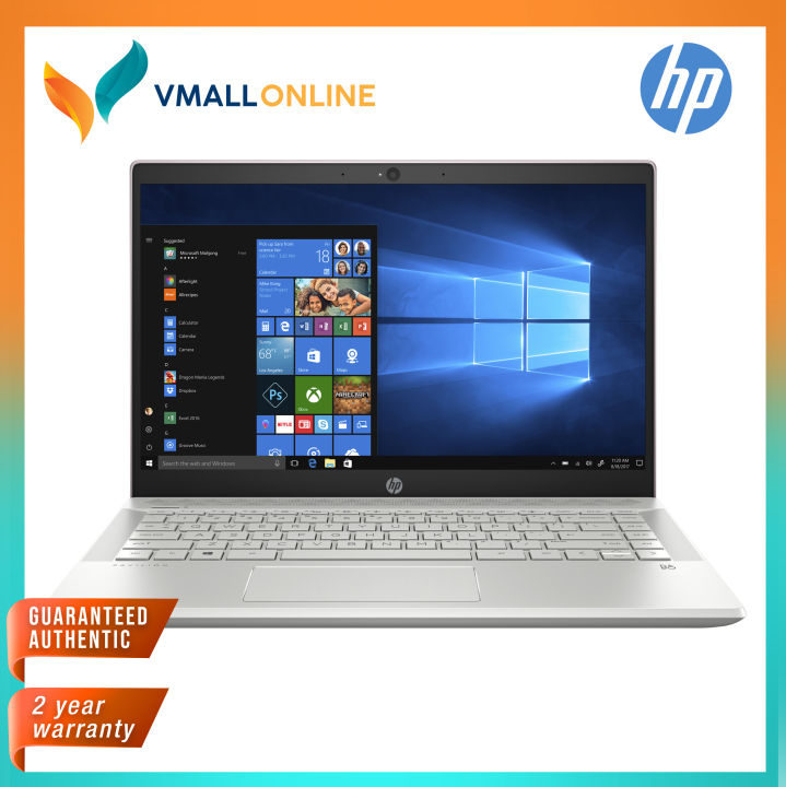 HP Pavilion 15-CS3113TX Laptop FHD, Intel® Core™ I5