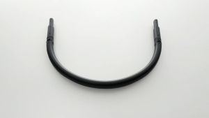 Stroller Armrest For Cybex Melio 2/3/Carbon Pushchair Bumper Bar Bebe Safety Fence Kinderwagen Handrail Baby Buggy Accessories