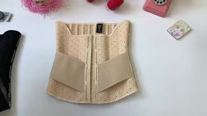 XXS-3XL 25 Steel Bones Latex Breathable Corset: A Comprehensive Guide