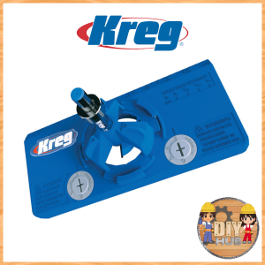 KREG Concealed Hinge Jig (KHI-HINGE-INT)