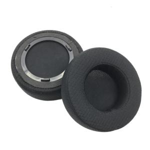 1Pair Ear Pads For CORSAIR VIRTUOSO RGB Wireless SE Headphones Elastic Foam Earpads Ear Pads Sponge Cushion Replace