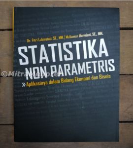 Buku Statistika Non Parametris
